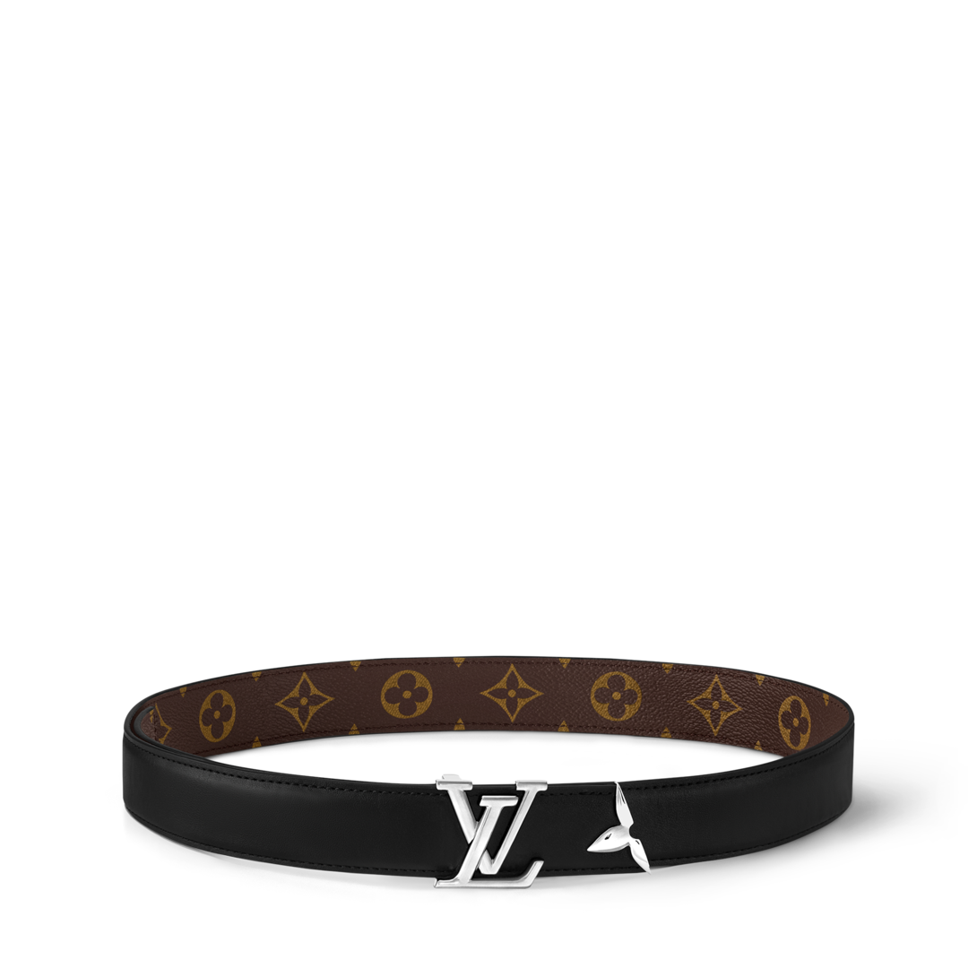 ルイヴィトン LOUIS VUITTON ルイ・ヴィトン 1A4U47 ファストレーン ライン